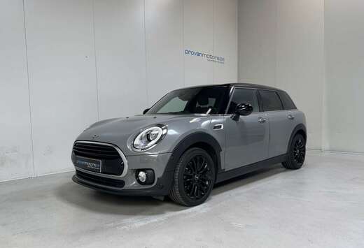 MINI 1.5 Benzine Autom. - Airco - GPS - Topstaat