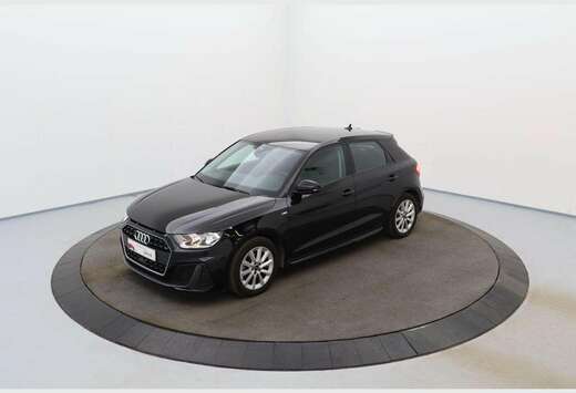 Audi Sportback Audi A1 Sportback S line 30 TFSI 81(11 ...