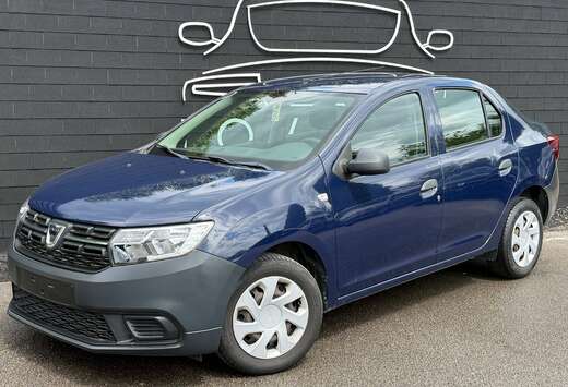 Dacia 1.0i*** 27 198 KM ***+GARANTIE 1 AN+EURO 6B