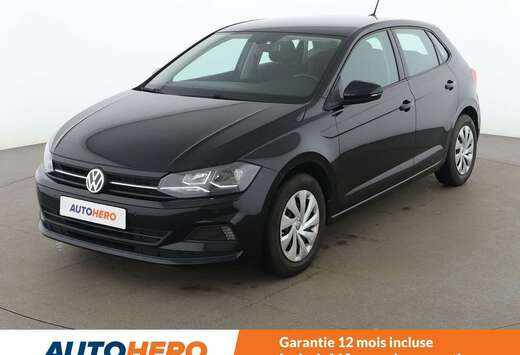 Volkswagen 1.0 Comfortline