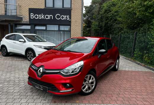 Renault Clio TCe/M2020/AIRCO/69.000KM/NAVI/12M GARANT ...