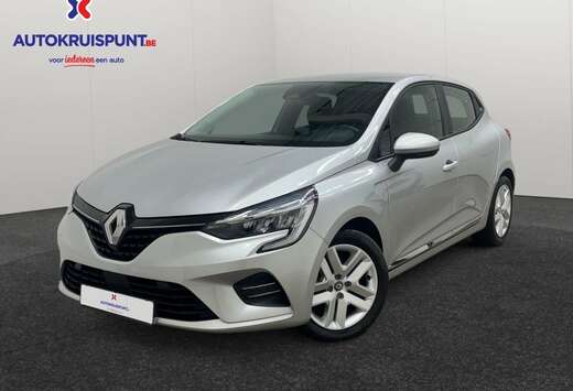 Renault 1.6 Phev