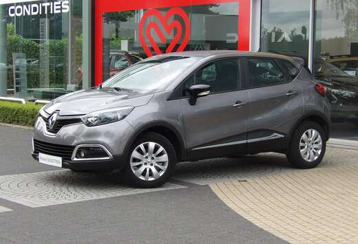 Renault Zen TCe 90
