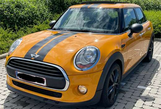 MINI 1.2 Essence*B.Auto*T.pano* Prêt à Immatriculer ...