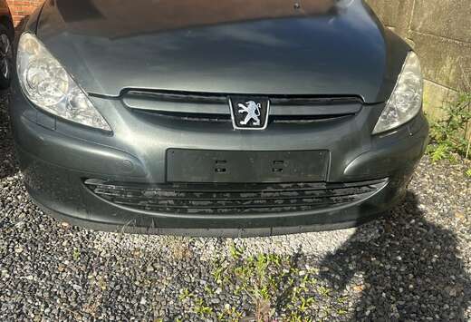 Peugeot CC 180 Sport