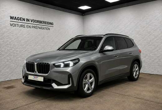 BMW xDrive25e*PHEV*PANO*DRIVE ASSIST PLUS*
