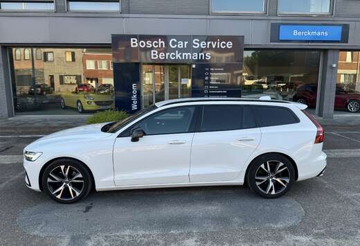 Volvo 2.0 Benzine B4 R-Design met vele opties