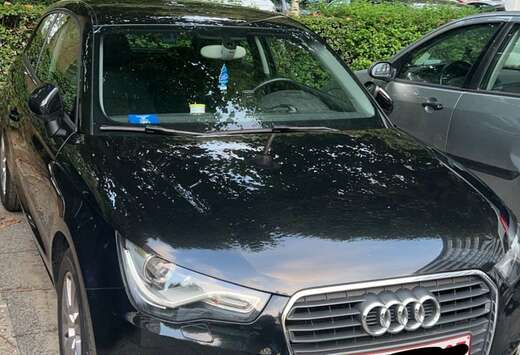 Audi A1 1.2 TFSI Attraction