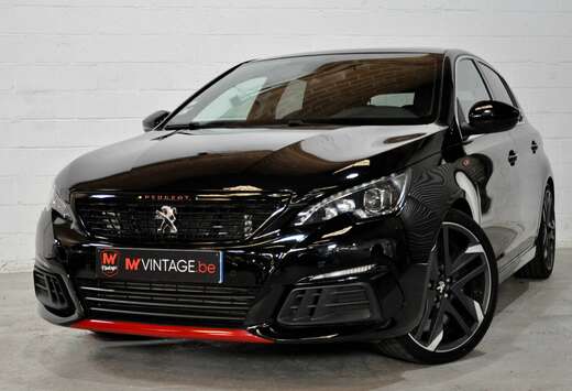 Peugeot 1.6 GTi 262cv  ** IMMATRICULATION FRANCAISE * ...