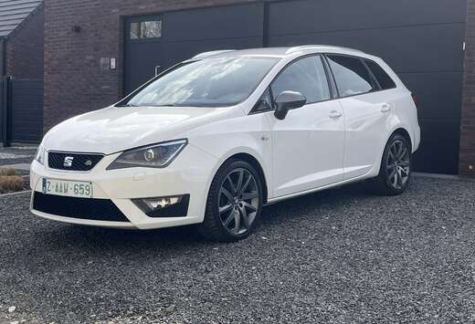 SEAT ST 1.2 TSI DSG Style 4YOU