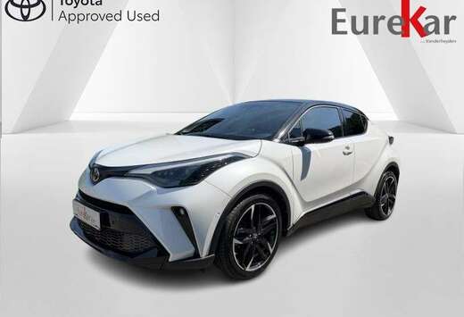 Toyota Gr Sport