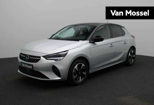 Opel Elegance 50 kWh | Navi | ECC | PDC | LMV | LED | ...