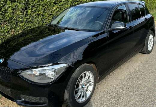 BMW 116i