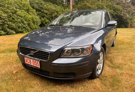 Volvo S40 1.8i 16v Momentum