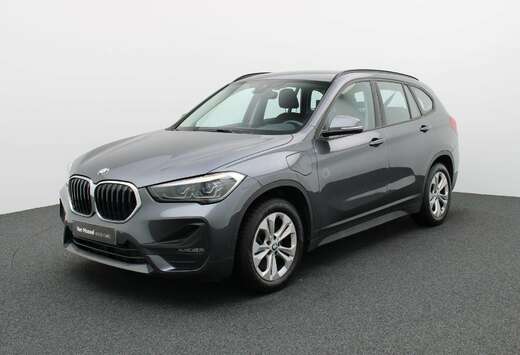 BMW xDrive25e (162 kW)