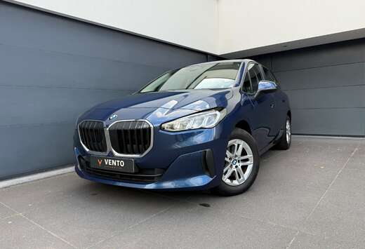BMW Active Tourer 218iA