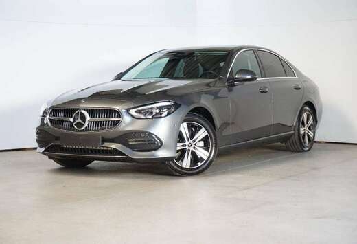 Mercedes-Benz TREKHAAK WEGKLAPBAAR