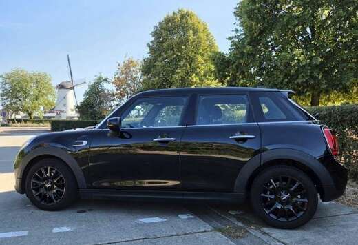 MINI 1.5 OPF (EU6d-TEMP)