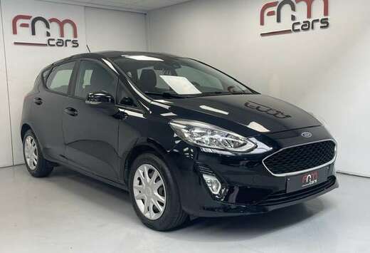 Ford 1.1i benzine bwj2017 Line assist pdc Garantie