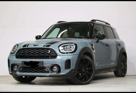 MINI 1.5A PHEV ALL4 garantie 05/2029