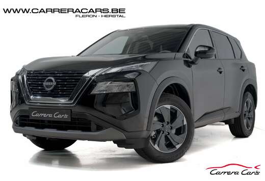 Nissan 1.5 T MHEV Tekna  7 PLACES X-tronic *|NEUVE*NA ...