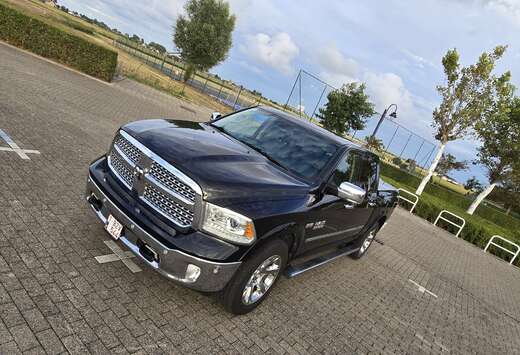 Dodge LARAMIE