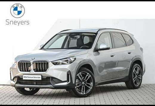 BMW sDrive18i