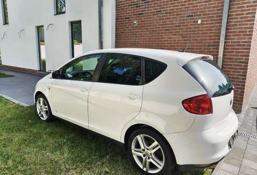 SEAT 1.4 TSI Style Copa