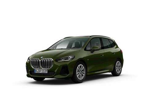 BMW 216i Active Tourer / M Sport
