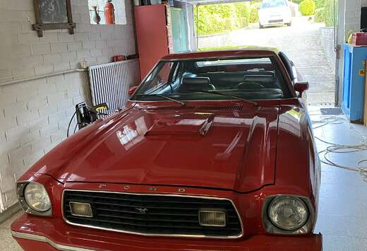 Ford Cobra II