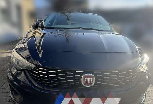 Fiat Tipo Hatchback 1.4