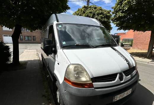 Renault Restayling