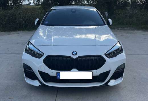 BMW Gran Coupe 218i 136 ch DKG7 Business Design