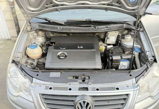 Volkswagen 1.4 Automatik Comfortline