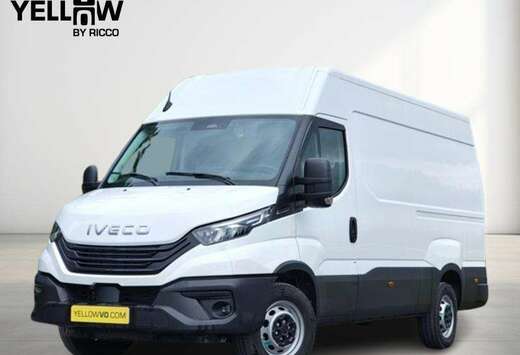Iveco 35S18HA8 V - F30V