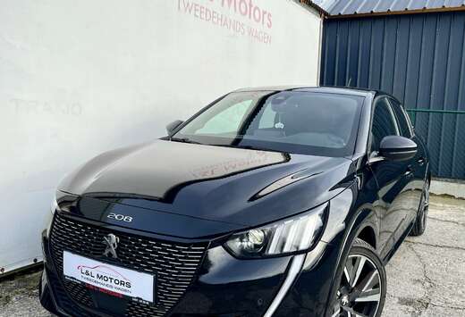 Peugeot 1.2iPureTech GT Line*LED CARPLAY CAM 360*LEZ  ...