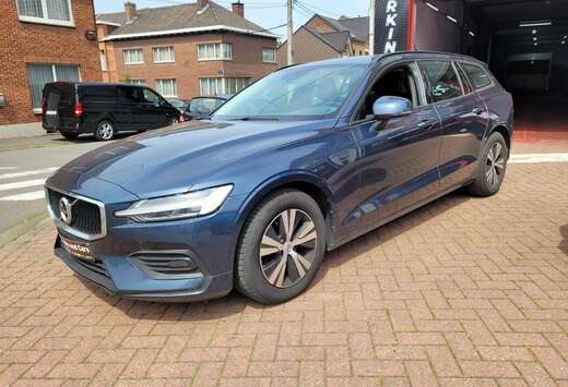 Volvo 2.0 D3/1ER PROP./GPS/AIDES A LA COND./CAPTEURS/
