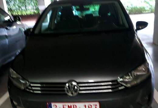 Volkswagen 1.2+TSI+Sound