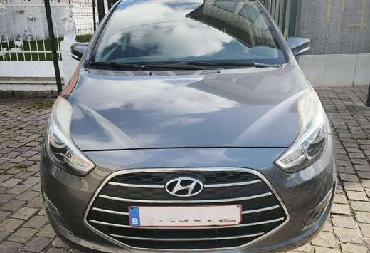 Hyundai iX20 1.6i Joy