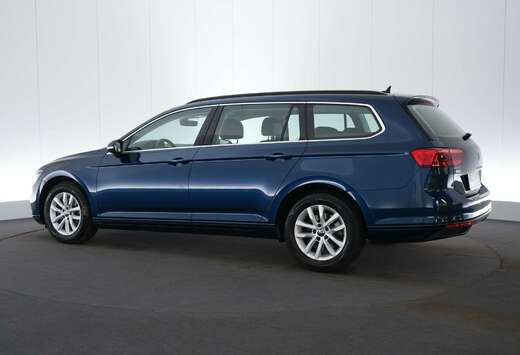 Volkswagen 2.0 TDi Style Business LED GPS PDC CAM Car ...