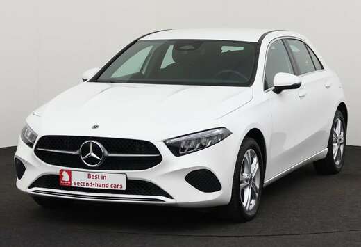 Mercedes-Benz e iA  DCT PHEV PROGRESSIVE LINE + GPS + ...