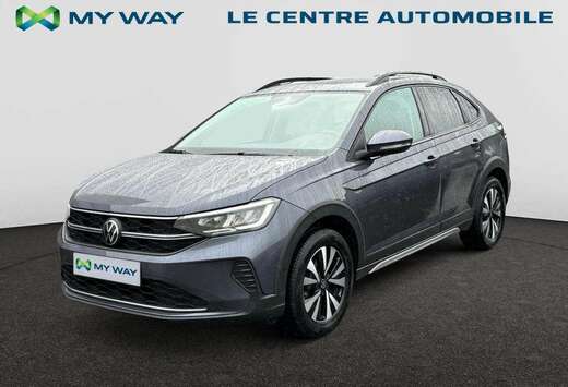 Volkswagen Taigo Life Business 1.0 TSI 81 kW (110 ch) ...