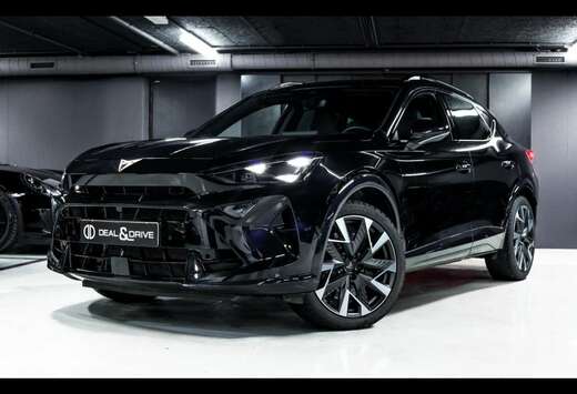 VZ 2.0 TSI 333 DSG7 4DINTELLIGENT PACKSENNHEISER