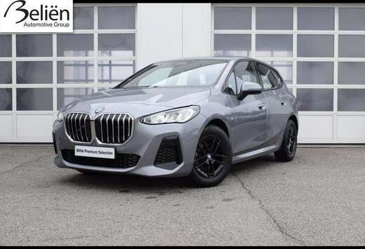 BMW 218i