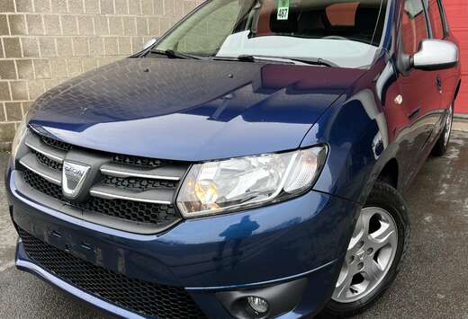 Dacia 1.5 dCi Anniversary + CLIM + CAR-PASS + NAVI