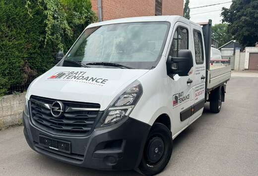 Opel 150Ch TVAC//2020//134.000km//CLIM//NAV