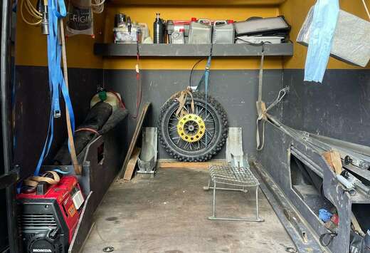 Mercedes-Benz 313 CDI