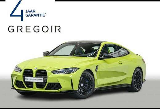 BMW COMPHUDH&K360CAMLASER