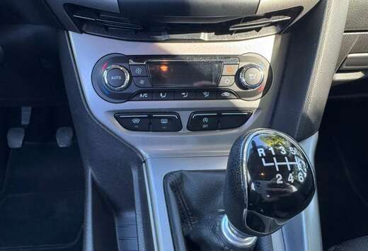 Ford Turnier 1.6 TDCi DPF Start-Stopp-System SYNC Edi ...