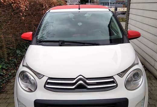 Citroen VTI 68 AIRSCAPE SHINE